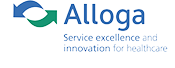 Alloga